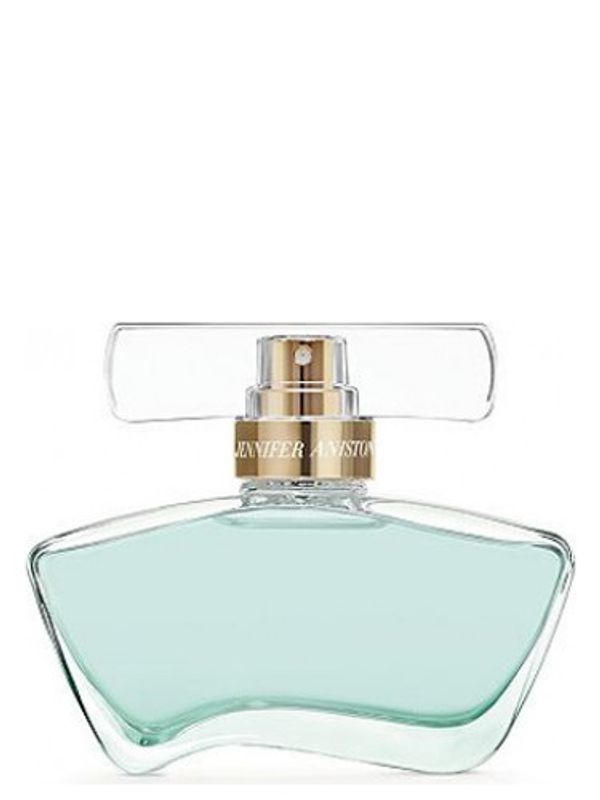 Jennifer Aniston Beachscape