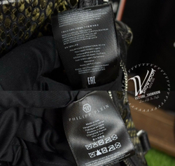 Сумка дорожная Philipp Plein премиум