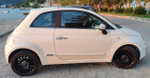 Продаю Fiat 500 Автомат (робот), ввезен из Голландии