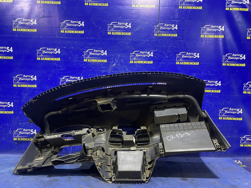 Торпедо TOYOTA LITEACE NOAH 2001