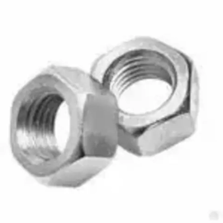 Гайка крепления блока 301-20-2