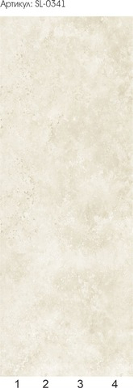 Панель из ПВХ Panda "Перфорация" арт.SL-0341