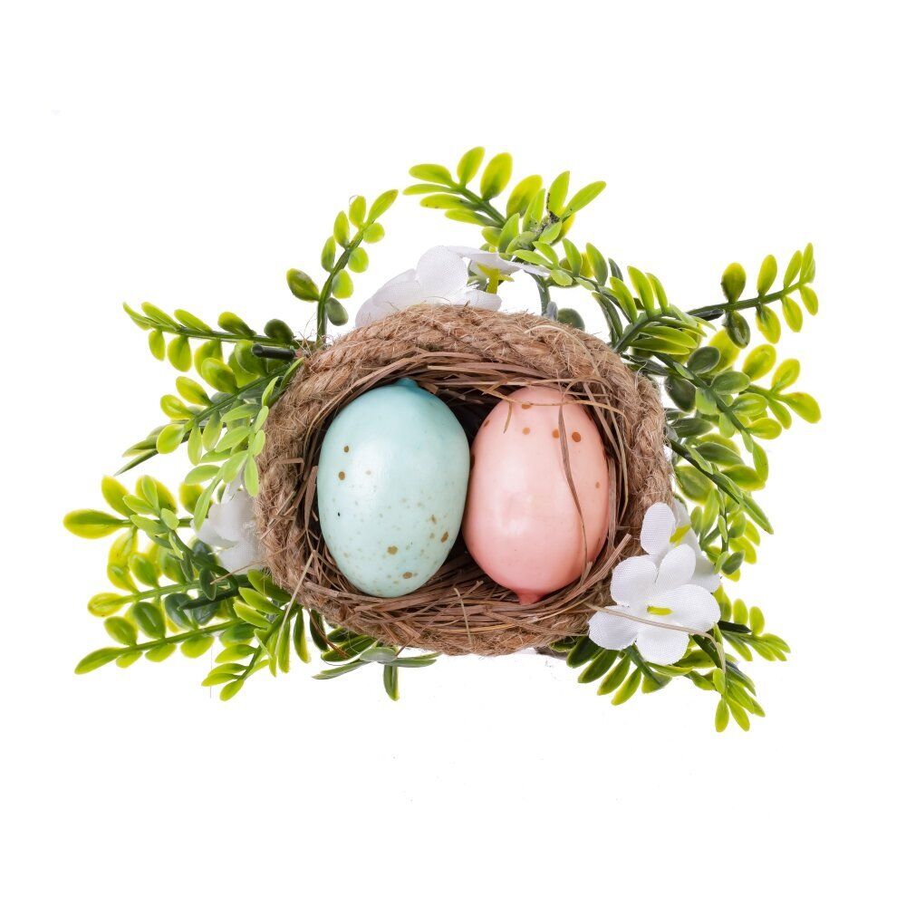 GAEM Изделие декоративное (вставка) "Гнездо" (11*7,5*6), L11 W7,5 H31 см