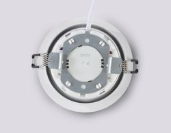 Ambrella Встраиваемый светильник GX53 GX Standard tech TN52331