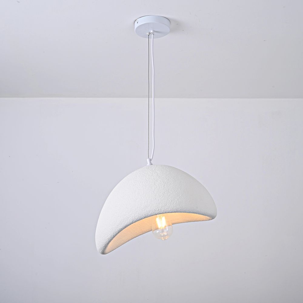 Подвесной светильник CEMENCLOUD B D50 White