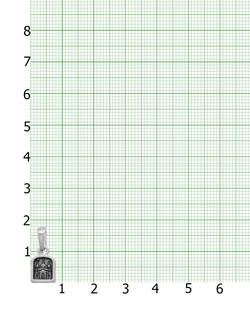 АРГО Подвеска образок со Святым Блаженной Матроной из серебра 925 пробы мужская/женская/детская