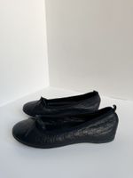 Кожаные туфли Gucci, 31
