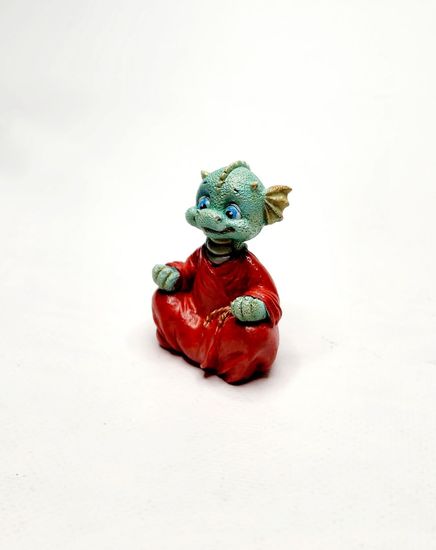 Дракон "Йог"