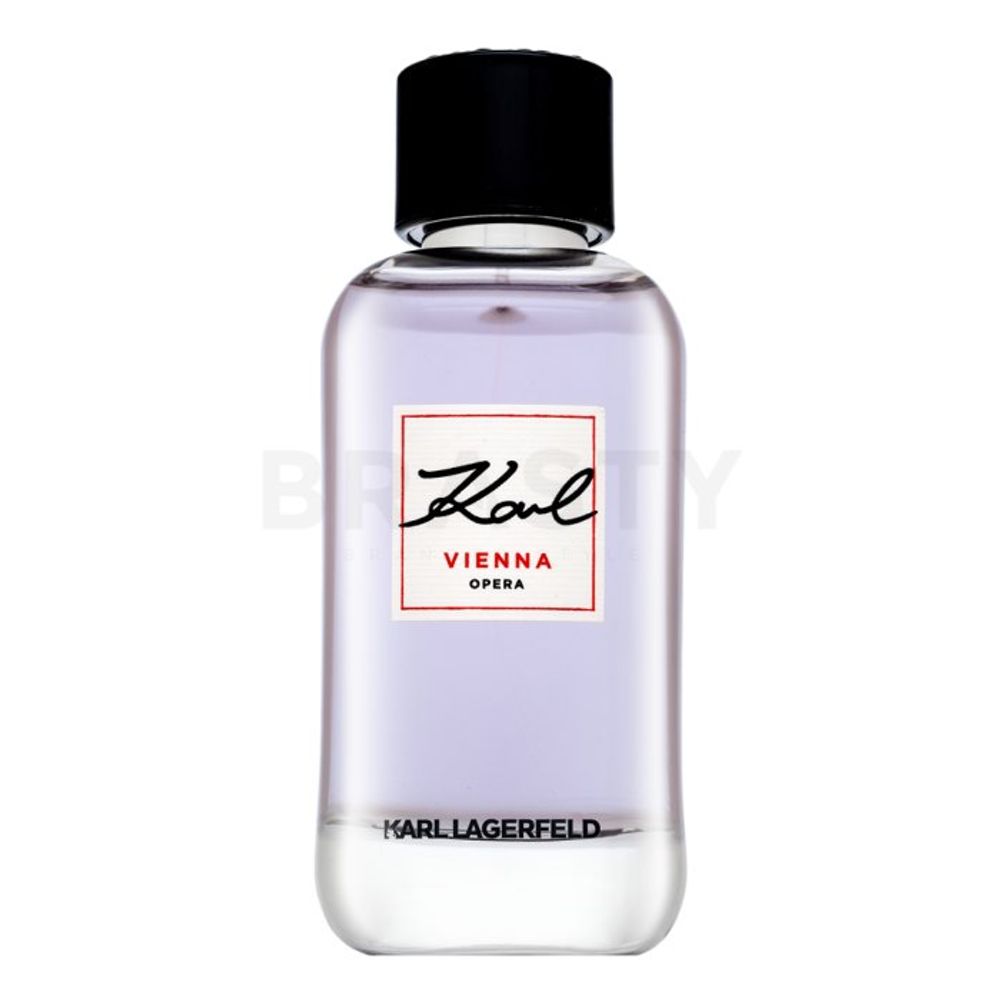 Lagerfeld Vienna Opera EDT M 100 ml