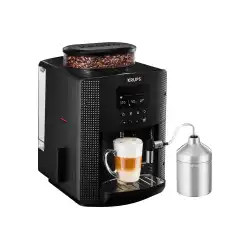 Автоматическая кофемашина KRUPS ESSENTIAL EA815070