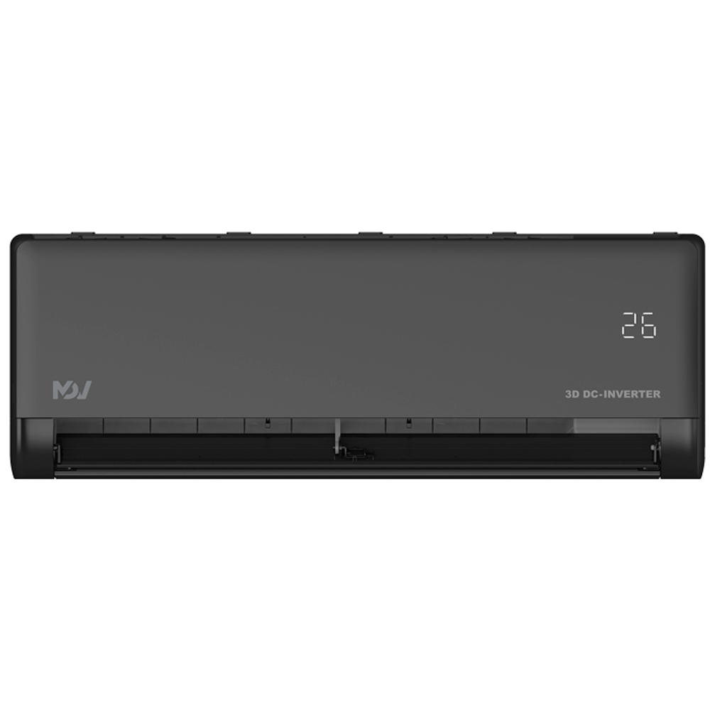 Мультисплит система на 4 комнаты MDV MDSBI-09HRFN8 x 4 / MD4O-28HFN8
