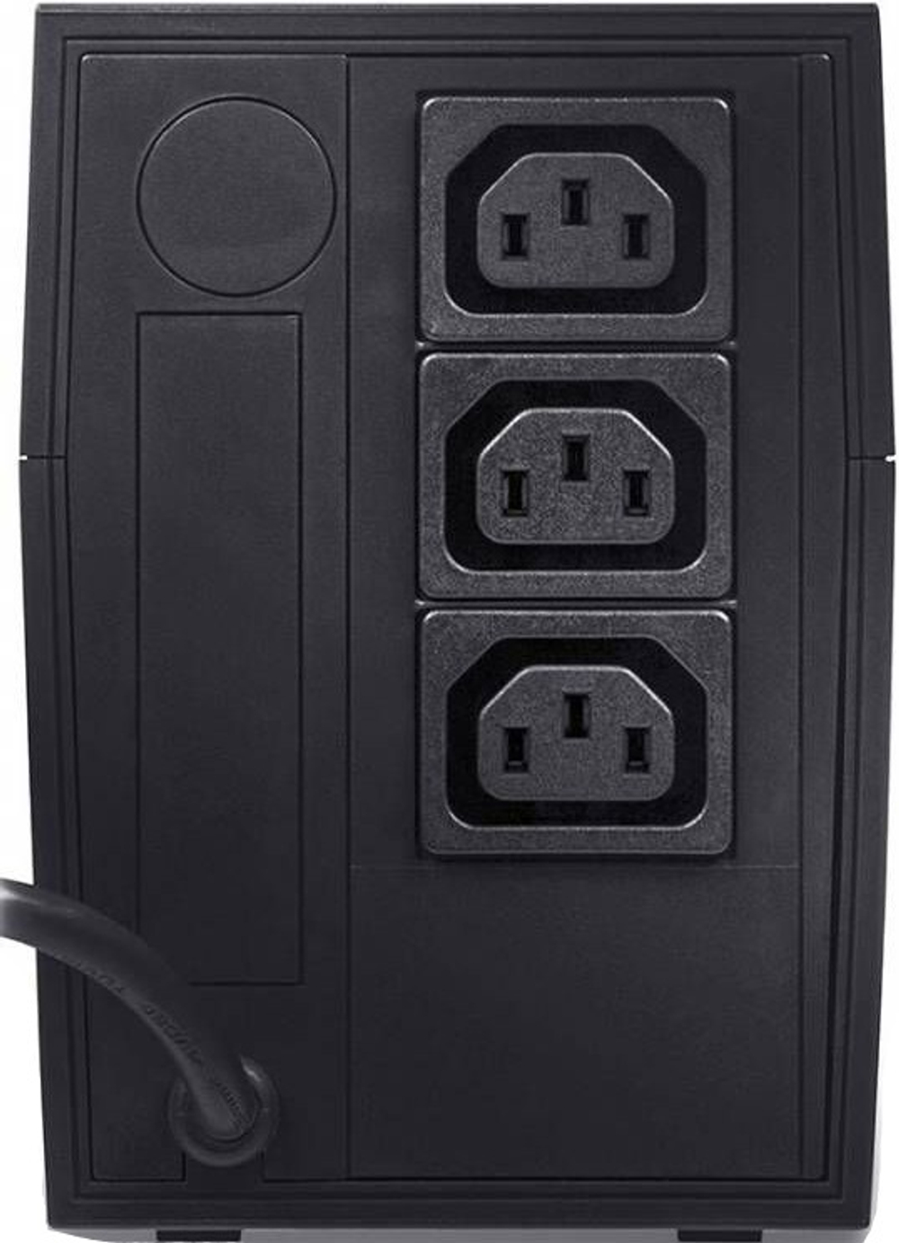 Источник бесперебойного питания  Powercom RPT-800A
