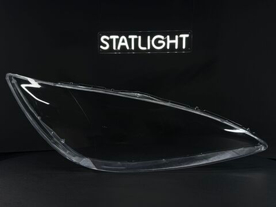 Правое стекло фары Toyota Camry XV30 2004-2006 рест