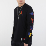 Толстовка Jordan DNA, DA6763-010