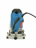 Фрезер "Sturm" ER1120PC, 2кВт, ценга 6/8/12мм, с константной электроникой