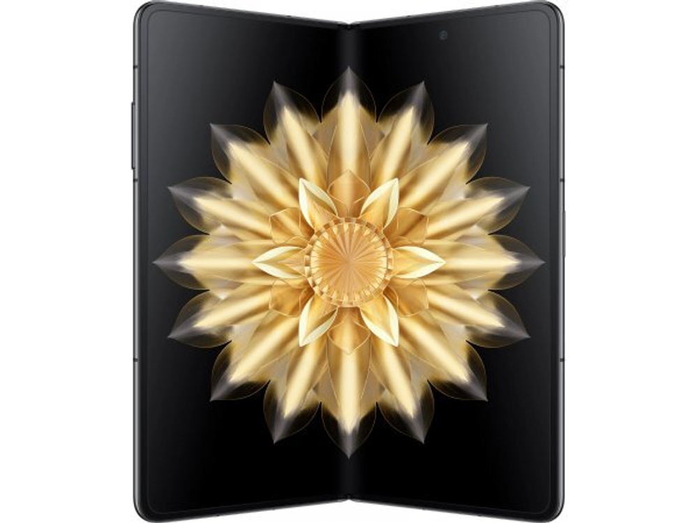 Смартфон Honor Magic V2 16/512GB Black (5109BBXQ)