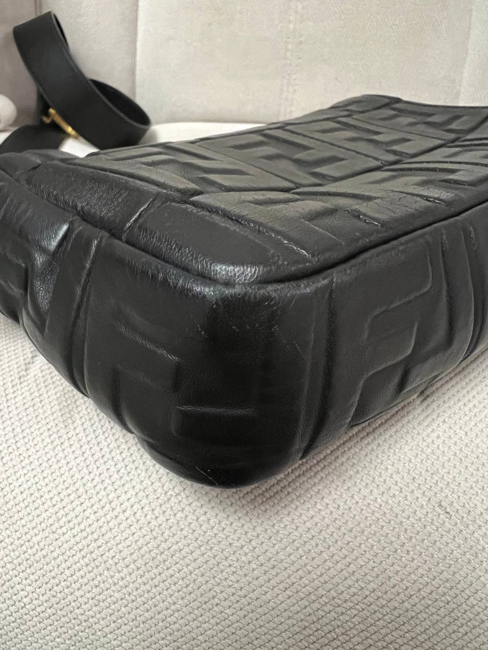 Сумка Fendi Baguette