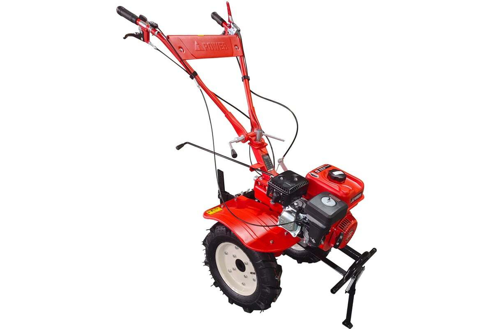 Мотоблок бензиновый A-iPower М712