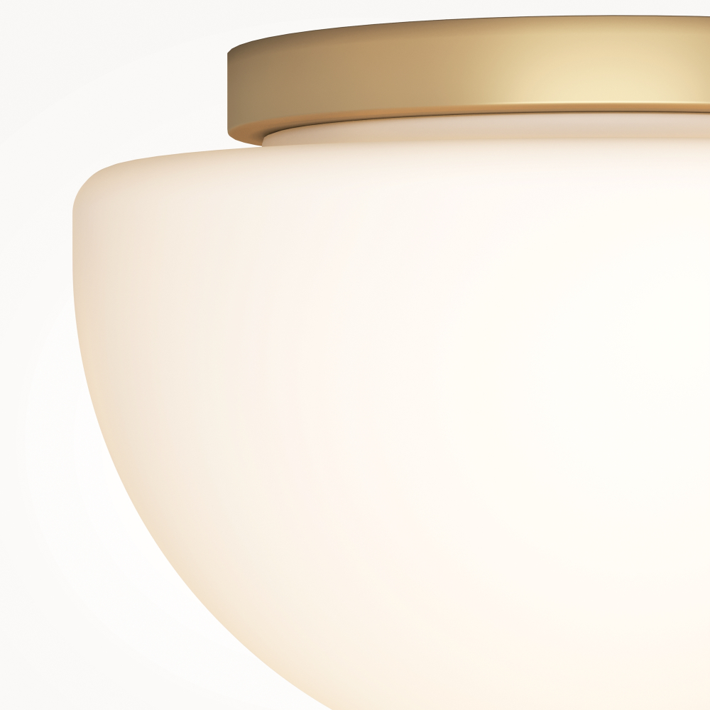 Потолочный светильник Maytoni Glassy MOD270CL-01G