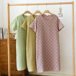 ДО Муслин Платье Ретро ЛИКВИ!