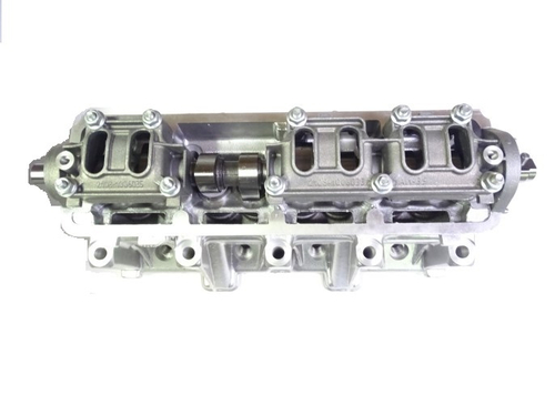Головка блока /11183/ дв. 1,6л. 8 кл. под датчик распредвала Евро-3 (Тольятти)