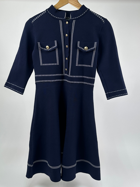 Платье Balmain