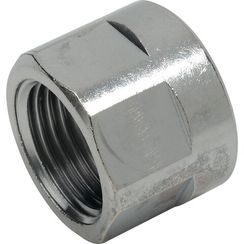 Переходник Giacomini метр.-дюйм. резьба 16X3/8, R177X009