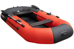 Лодка ПВХ Мастер Лодок Таймень NX270 "Комби" -