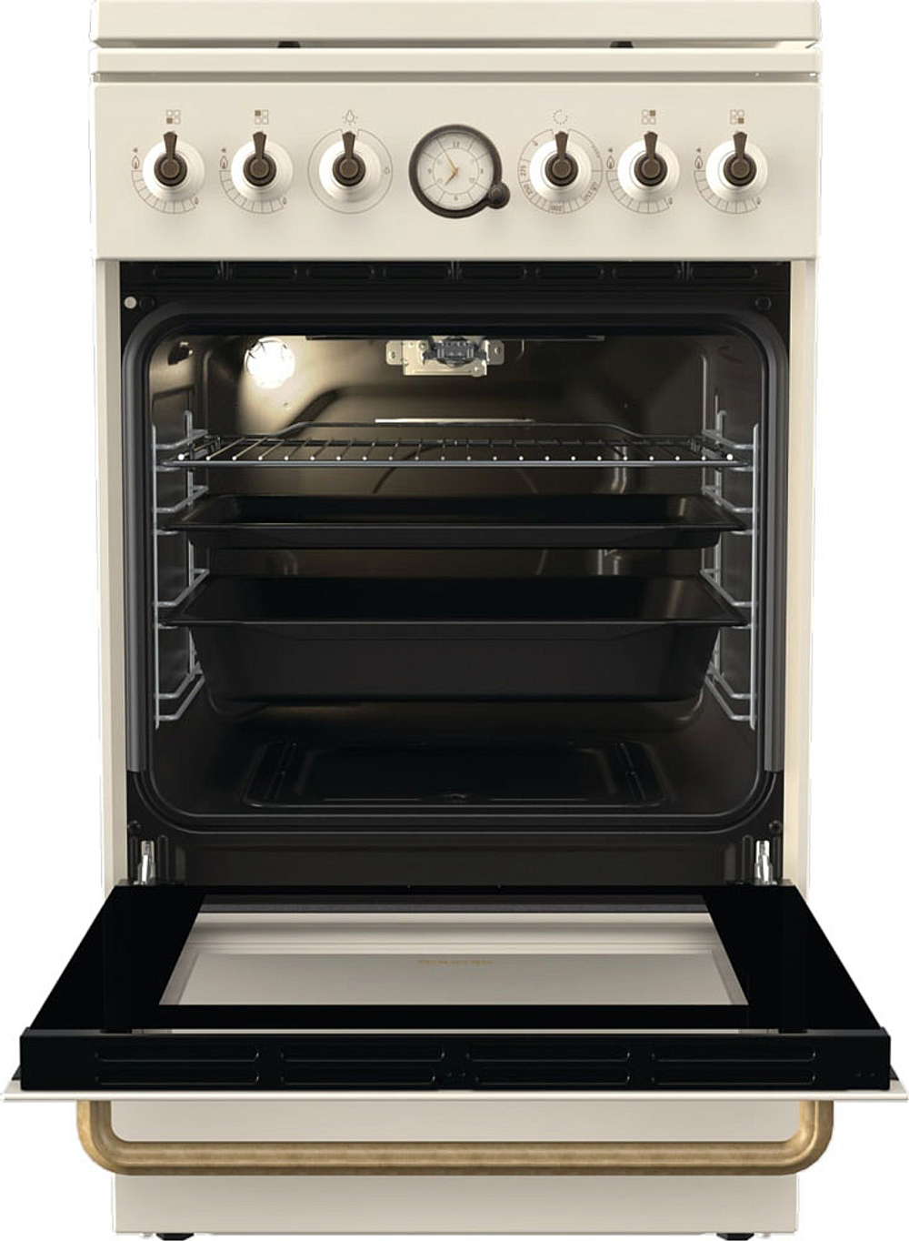 Газовая плита Gorenje GGI5BCLI