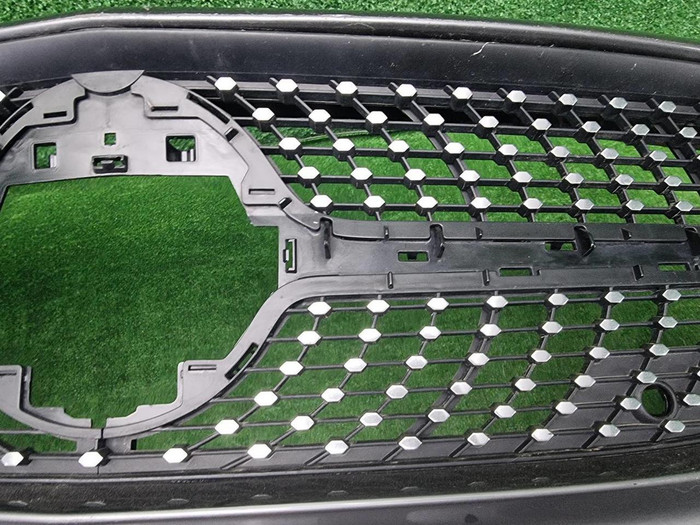 Бампер передний Mercedes CLA C118 (2019-2023) AMG