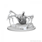 D&D Miniatures: Phase Spider / Фазовый паук