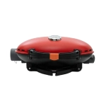 O-Grill 500MT газовый гриль BLACK- RED 500MT_RED