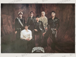 Постеры P1Harmony - 7th Mini Album SAD SONG