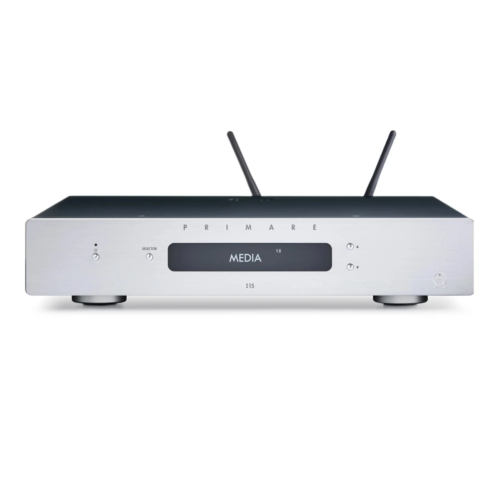 Интегральный усилитель Primare I15 Prisma MK2