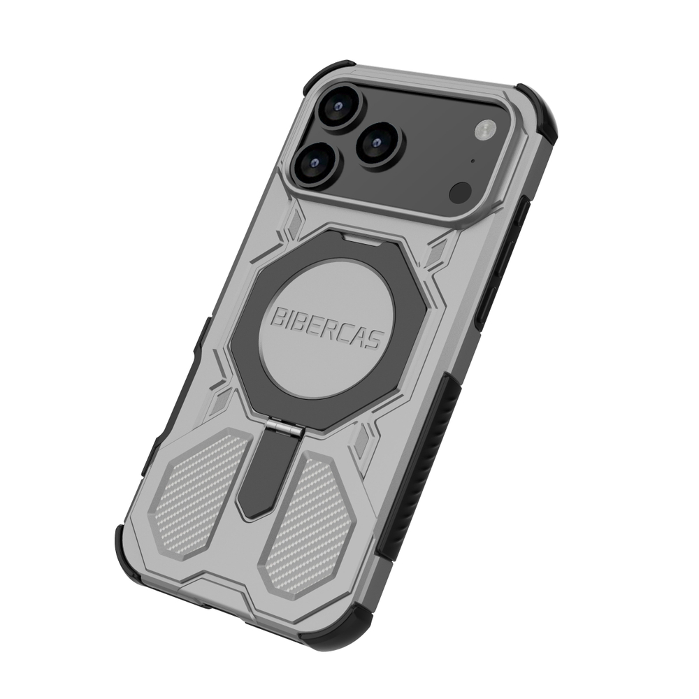 Защитный чехол Versa Stand Case для iPhone 17 Pro Max