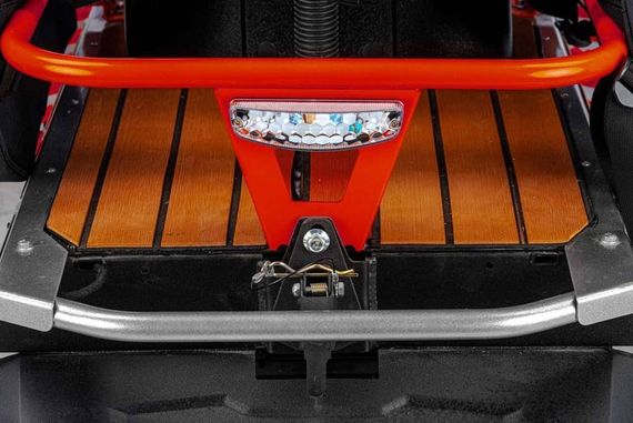 Снегоход SHARMAX SN-550 (2024)