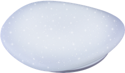 Светильник Navigator 80 338 NLF-C-013-01 72 Вт метеорит