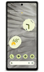 Google Pixel 7a 128GB (Белый)