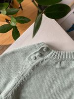 Хлопковый свитер Apero, 98