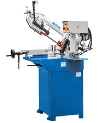 Ленточнопильный станок Heden DBS-170