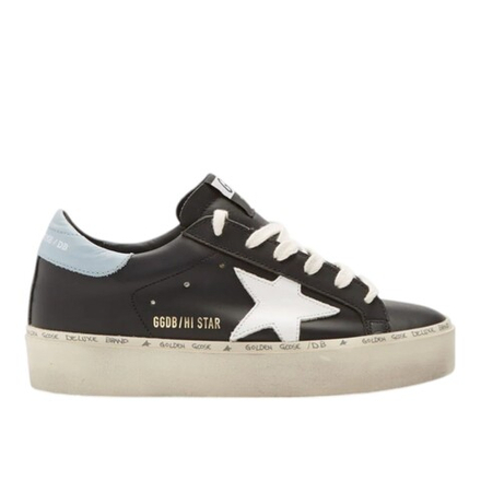 Кеды Женские GOLDEN GOOSE 'SUPERSTAR'