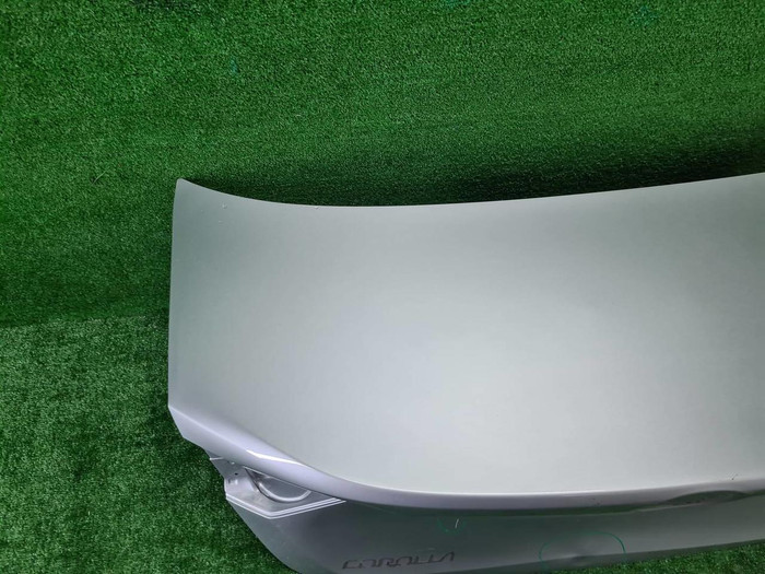 Крышка багажника Toyota Corolla 12 E210 (2018-н.в.)