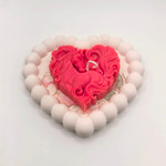 Подарочный набор "Арома-свеча Лошадь"