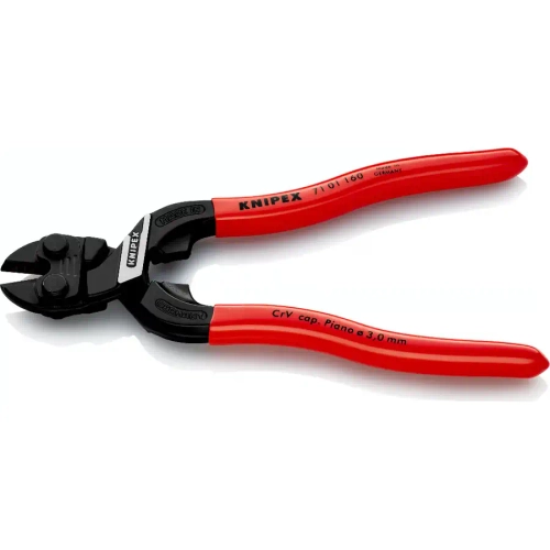 Компактный болторез CoBolt Knipex 71 01 160