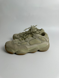 Кроссовки Adidas Yeezy Ortholite 500