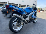Kawasaki Ninja ZX-9R 041682