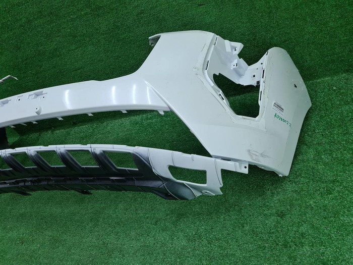 Бампер передний Haval Jolion (2021-н.в.)