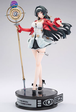 Астра Яо / Astra Yao