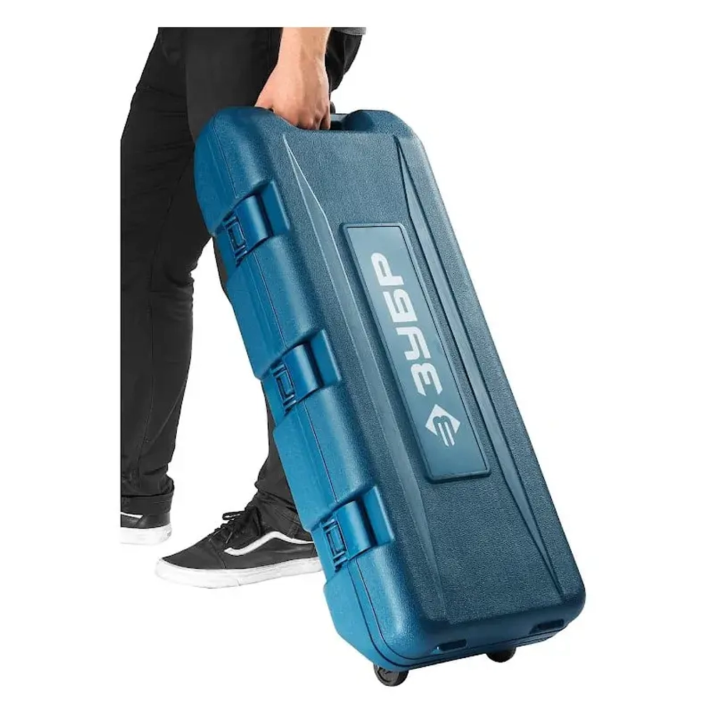 Молоток отбойный ЗУБР "Бетонолом" ЗМ-50-2000 ВК Профессионал