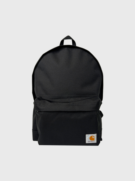 Рюкзак Carhartt WIP Jake Black